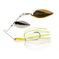 S/BAIT TSLASH WHT CHART 3/8OZ