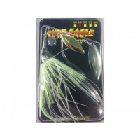 S/BAIT W/EAGLE 1/4 DWL-SPOT REMOVER