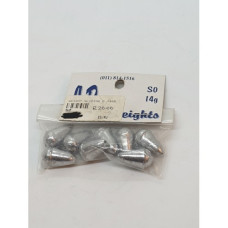 WEIGHT SLIDING 0 14GR