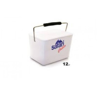 SAFARI CHILLER 12LT FISHERMAN