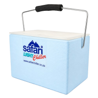 SAFARI CHILLER LIGHT 20LT