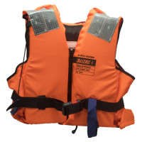 LIFEJACKET 90KG+ XL SAMSA/NCRS 150N ISO