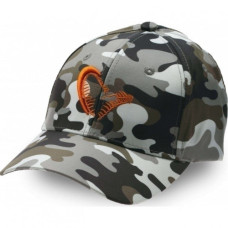 CAP SAVAGE GEAR CAMO