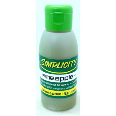 BOLDIP PINEAPPLE+ 100ML-SIMPLICITY