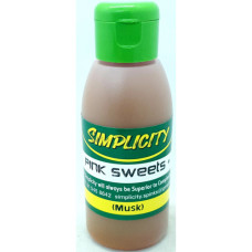 BOLDIP PINK SWEETS+ 100ML-SIMPLICITY