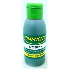 BOLDIP ROSE+ 100ML-SIMPLICITY