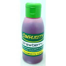 BOLDIP STRAWBERRY+ 100ML-SIMPLICITY