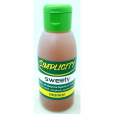 BOLDIP SWEETY 100ML-SIMPLICITY