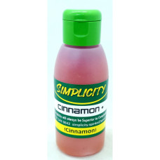 BOLDIP CINNAMON+ 100ML-SIMPLICITY