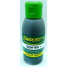 BOLDIP SPIRITS+ 100ML-SIMPLICITY