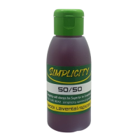 BOLDIP 50/50 100ML-SIMPLICITY
