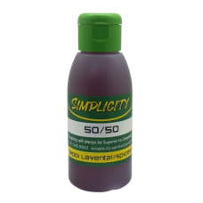 BOLDIP 50/50 100ML-SIMPLICITY