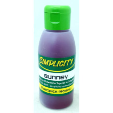 BOLDIP BUNNEY 100ML-SIMPLICITY