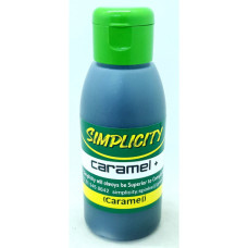 BOLDIP CARAMEL+ 100ML-SIMPLICITY