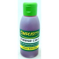 BOLDIP CHEESE CAKE 100ML-SIMPLICITY