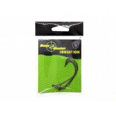 HOOK SWIMBAIT 1/0 BASSHUNTER