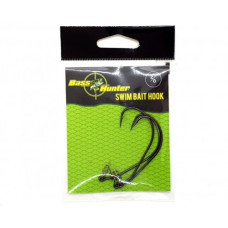 HOOK SWIMBAIT 2/0 BASSHUNTER