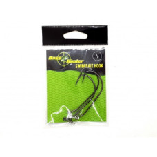 HOOK SWIMBAIT 3/0 BASSHUNTER