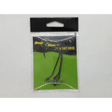 HOOK SWIMBAIT 4/0 BASSHUNTER