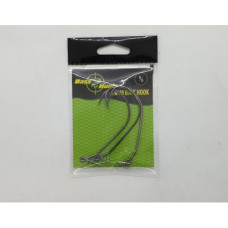 HOOK SWIMBAIT 5/0 BASSHUNTER