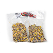MONSTER MIX 2X1KG SUPERCAST