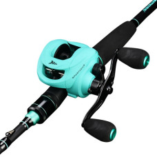 COMBO KK SPARTACUS II BLUE