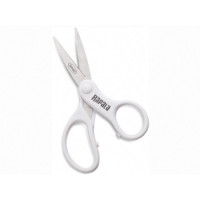 SCISSOR RAPALA SUPER LINE WHITE