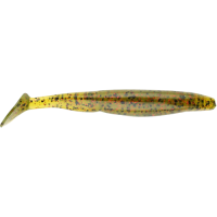 KVD SWIM'N CAFFEINE SHAD 5