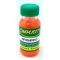 DIP ANISEED+ 50ML-SIMPLICITY