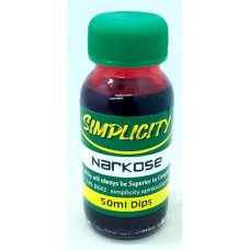 DIP NARKOSE 50ML-SIMPLICITY