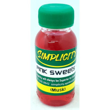 DIP PINK SWEETS+ 50ML-SIMPLICITY