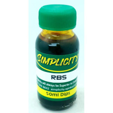 DIP RBS 50ML-SIMPLICITY