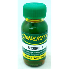 DIP ROSE+ 50ML-SIMPLICITY