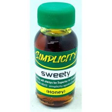 DIP SWEETY 50ML-SIMPLICITY