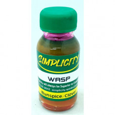 DIP WASP 50ML-SIMPLICITY