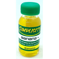 DIP BANANA+ 50ML-SIMPLICITY