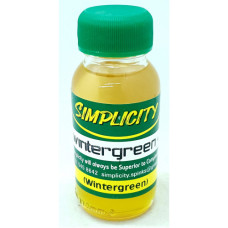 DIP WINTERGREEN+ 50ML-SIMPLICITY