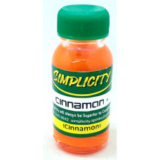 DIP CINNAMON+ 50ML-SIMPLICITY