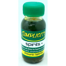 DIP SPIRITS+ 50ML-SIMPLICITY