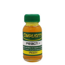 DIP PEACH 50ML-SIMPLICITY