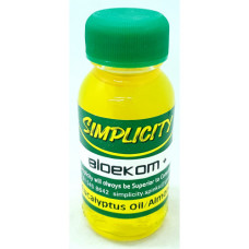 DIP BLOEKOM+ 50ML-SIMPLICITY