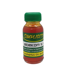 DIP BLOEKOM S/Y 50ML-SIMPLICITY
