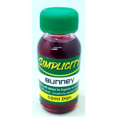 DIP BUNNEY 50ML-SIMPLICITY