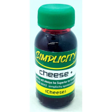 DIP CHEESE+ 50ML-SIMPLICITY