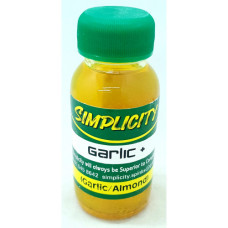 DIP GARLIC+ 50ML-SIMPLICITY