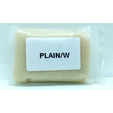 DOUGH PLAIN WHITE-SIMPLICITY