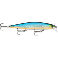 RAPALA SHADOWRAP BLUEGHOST SDR11BGH