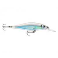 RAPALA SHADOWRAP DEEP 11CM-ALBINO SHINER