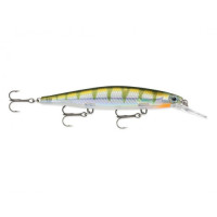 RAPALA SHADOWRAP DEEP 11CM-YELLOW PERCH