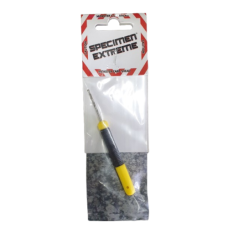 SUPER GRIP BOILIE DRILL